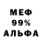 Бутират GHB Mark Thiel